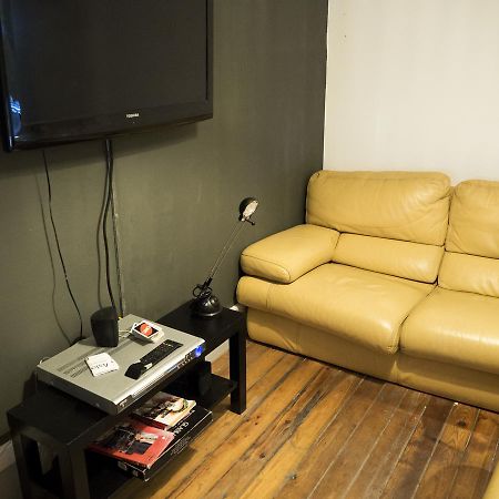 Aykibom Hostel Lisbon Bagian luar foto