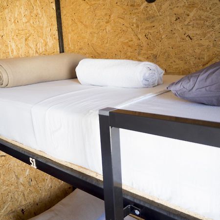 Aykibom Hostel Lisbon Bagian luar foto