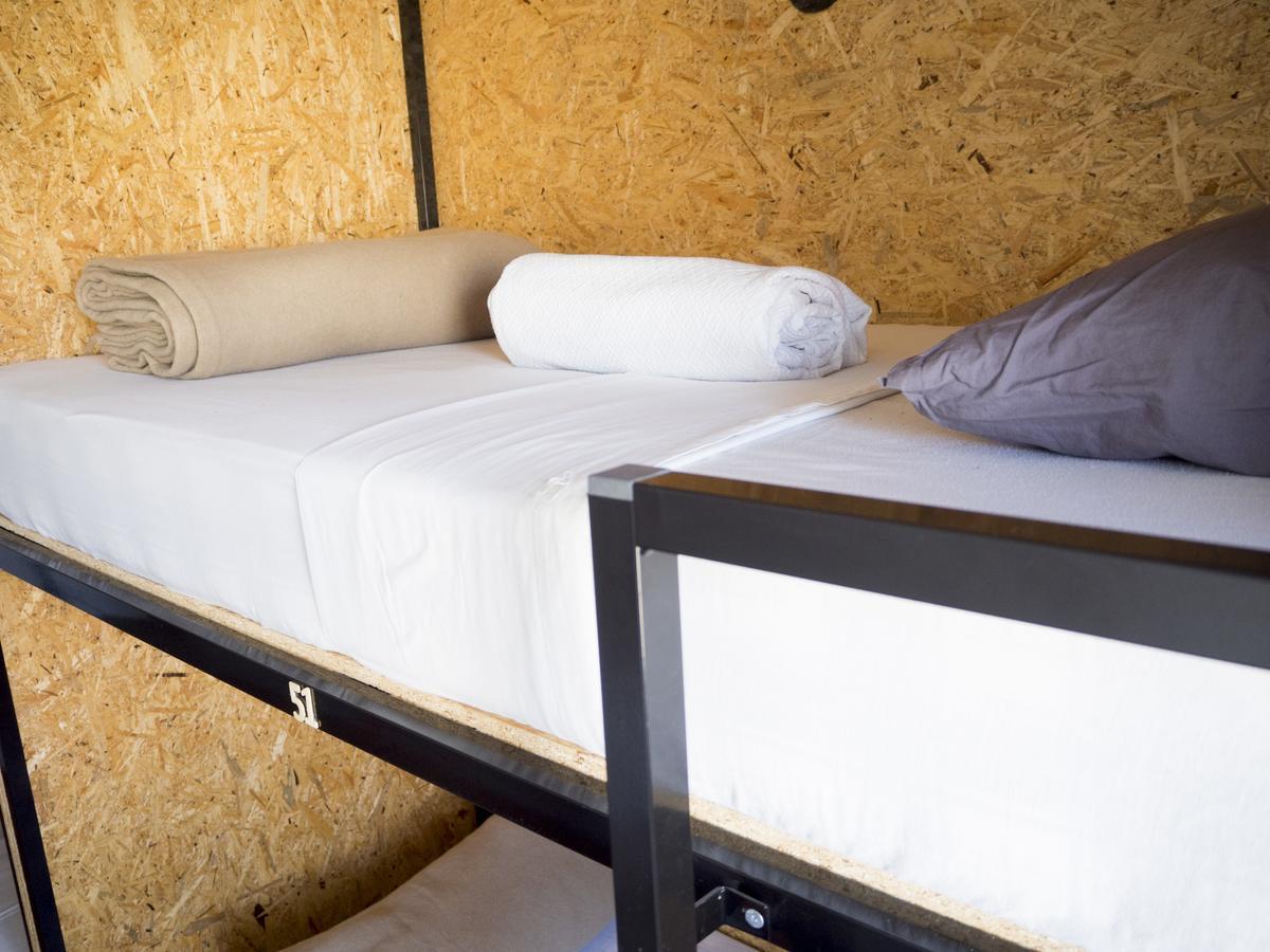 Aykibom Hostel Lisbon Bagian luar foto