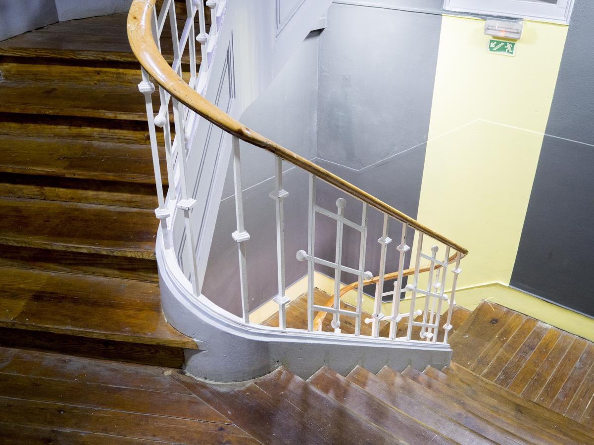Aykibom Hostel Lisbon Bagian luar foto