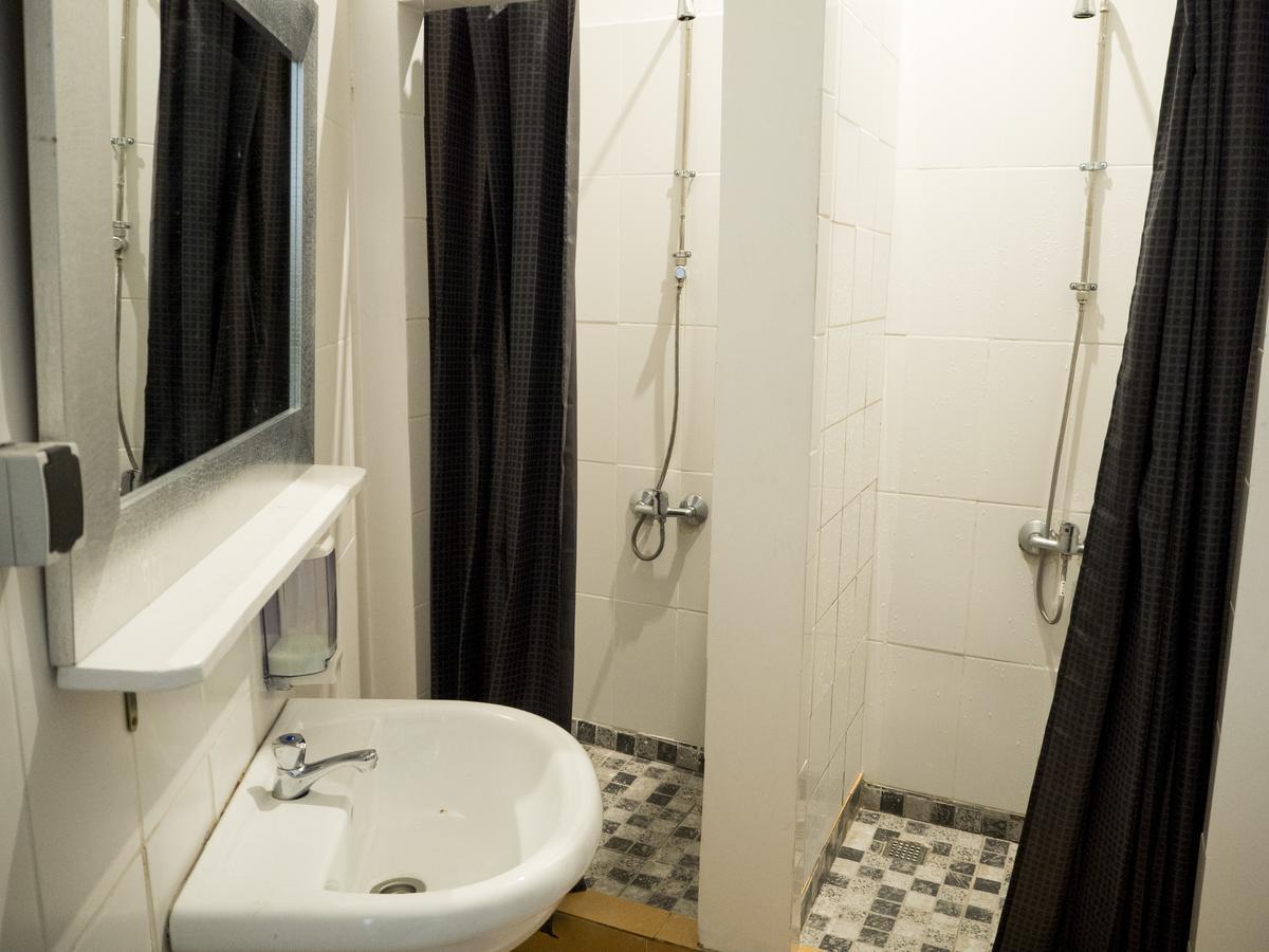 Aykibom Hostel Lisbon Bagian luar foto